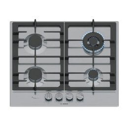 Bosch Płyta gazowa PCH6A5I90 Flame Select WOK