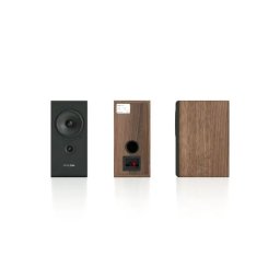 Pylon Audio Opal Monitor Orzech 2szt.