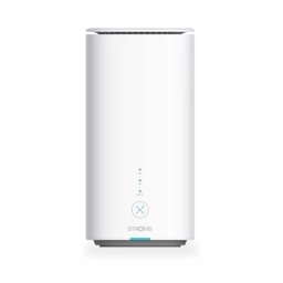 Strong 5G AX3000 Biały