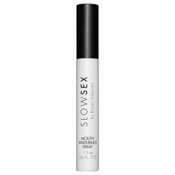 Slow Sex - Spray do pieszczot oralnych (13ml)