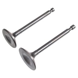 Zawór ssący/wydechowy Rato silnik RV340D 12110-Z320110-0000