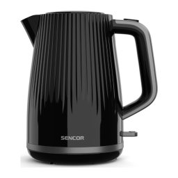 Sencor SWK 7519BK 1,7l 2200W