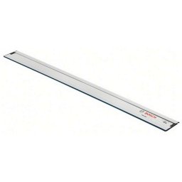 Bosch Akcesoria - Szyna prowadząca do frezarek i pił, długość 160 cm 1600Z0000F