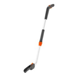 Gardena - Uchwyt teleskopowy do nożyc do trawy, długość 74-96 cm 9859-20