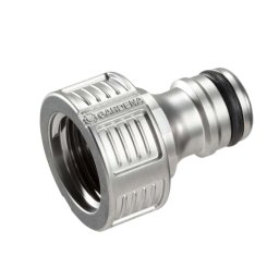 Gardena Original Gardena System - Przyłącze kranowe 16,7/21 mm 18240-20