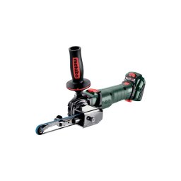 Metabo - AKU pilnik taśmowy 18V BFVB 18 LTX BL 90, bez akumulatora i ładowarki 601767840