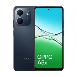 OPPO A5x 4/128GB 6,67" 90Hz 32Mpix Granatowy