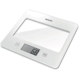 Sencor SKS 5030WH 5kg