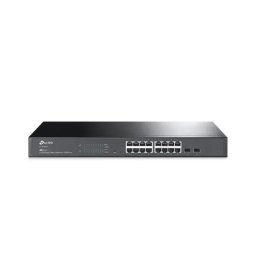 TP-LINK TL-SG2218 Czarny
