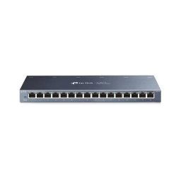 TP-LINK TL-SG116 Czarny
