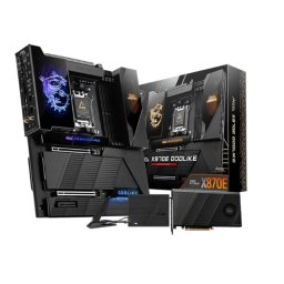 MSI MEG X870E GODLIKE