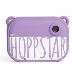 Hoppstar Aparat fotograficzny dla dzieci z drukarką Artist Blossom