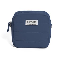 Hoppstar Torebka Dziecięca do Aparatu Midi Navy