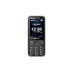 Maxcom MM 245 4G Czarny
