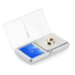 Domo DO9096W Tarowanie 0,2kg