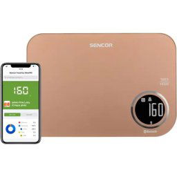 Sencor SKS 7077CH 5kg