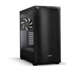 be quiet! Shadow Base 800 Czarny