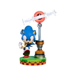 First 4 Figures Sonic the Hedgehog - Sonic (Collector's Edition)
