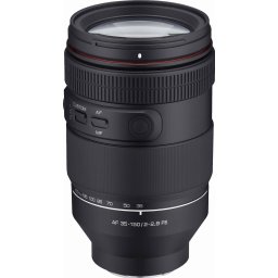 Obiektyw Samyang AF 35-150mm F2-2.8 Sony FE | cena zawiera natychmiastowy cashback