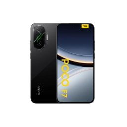POCO F7 12/512GB 6,83" 120Hz 50Mpix Czarny