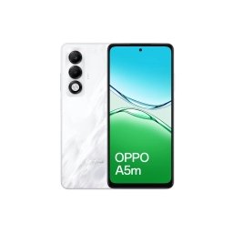 OPPO A5m 8/256GB 6,67" 90Hz 50Mpix Biały