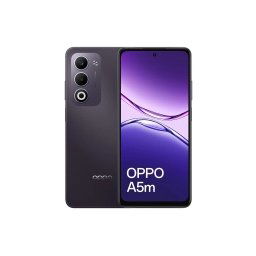 OPPO A5m 8/256GB 6,67" 90Hz 50Mpix Fioletowy