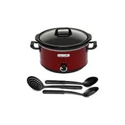 Crockpot SCV400RD-050 210W 3,5l
