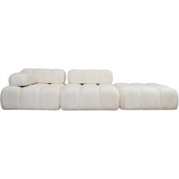 DomArtStyl Sofa Modułowa Sofia Epl + Ep + P Kolor Do Wyboru