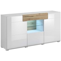 IMS HELVETIA Komoda Toledo 3d1s 26 / Kolor Do Wyboru