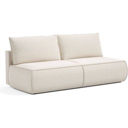 SOFINO Sofa Z Funkcją Spania Ambi Kolor Do Wyboru