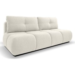 LASKI_MEBLE Sofa Z Funkcją Spania Milo Kolor Do Wyboru