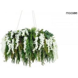 Moosee Lampa Wisząca Gardens Wisteria 70