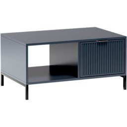 Jarstol Nowoczesny Stolik Kawowy Ls-6 / Indigo