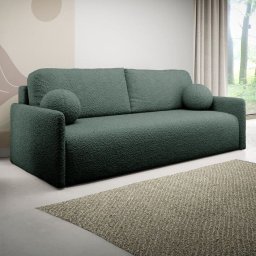 Grand Meble Sofa Z Funkcją Spania Glove Kolor Do Wyboru
