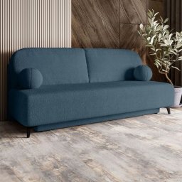 Grand Meble Sofa Z Funkcją Spania Rio Kolor Do Wyboru