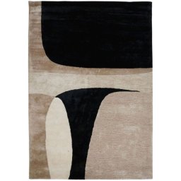 FARGOTEX (Carpet Decor) Dywan Nowoczesny Jazz Beige