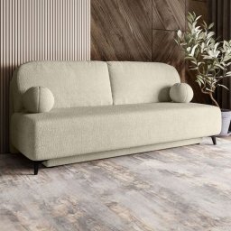 Grand Meble Sofa Z Funkcją Spania Rio Kolor Do Wyboru