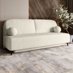 Grand Meble Sofa Z Funkcją Spania Rio Kolor Do Wyboru