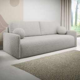 Grand Meble Sofa Z Funkcją Spania Glove Kolor Do Wyboru