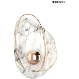 Moosee Lampa Ścienna Rock
