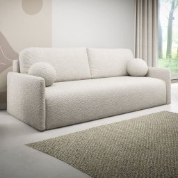 Grand Meble Sofa Z Funkcją Spania Glove Kolor Do Wyboru