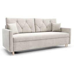 Grand Meble Sofa Z Funkcją Spania Zorra Kolor Do Wyboru