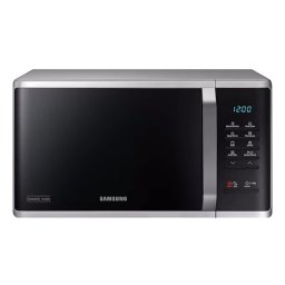 Samsung MG23K3523AS/E2 Grill