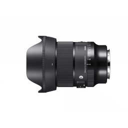 Obiektyw Sigma 24mm F1.4 DG DN Art Sony E - Dodaj w koszyku filtr Marumi za 1 zł