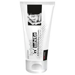 EROpharm - Bright'n'White krem do intymnego wybielania (100 ml)