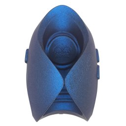 Pulse Solo Essential Dragon Eye - masturbator męski - niebieski