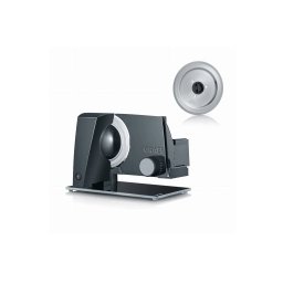 Graef Style S12 Twin Czarny