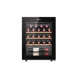 Candy CWC023 23 miejsca na butelki