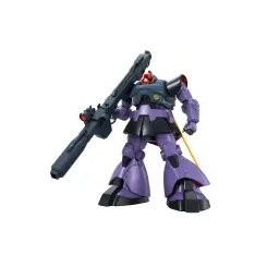 Bandai MG 1/100 MS-09R RICK DOM