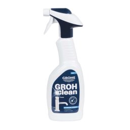 Grohe Grohclean - Grohclean środek czyszczący do armatury 48166000